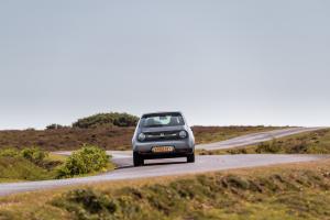 Honda e 2020 года  (UK)